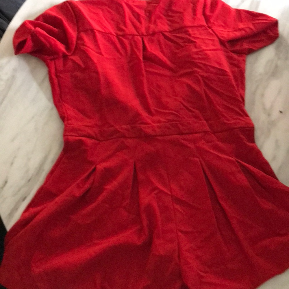 Girls romper - Picture 5 of 5